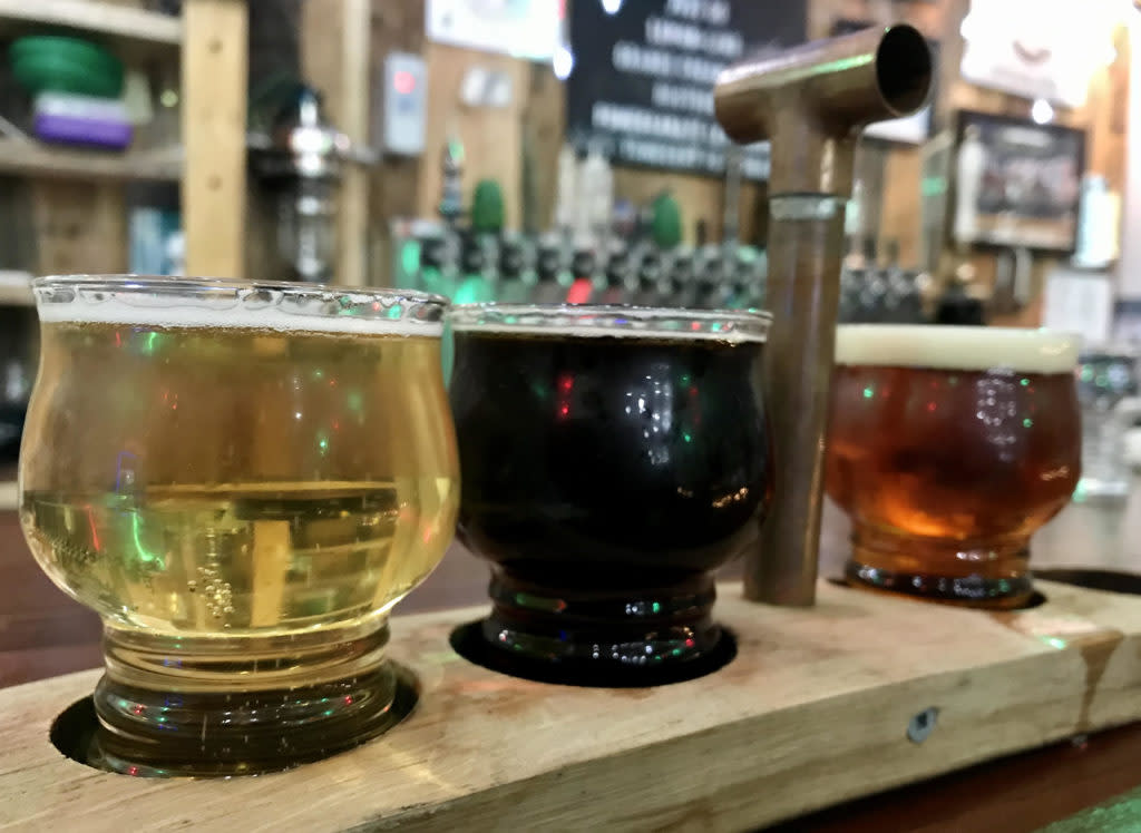 Kalamazoo Craft Beverage Week to begin Jan. 29 with hybrid of virtual