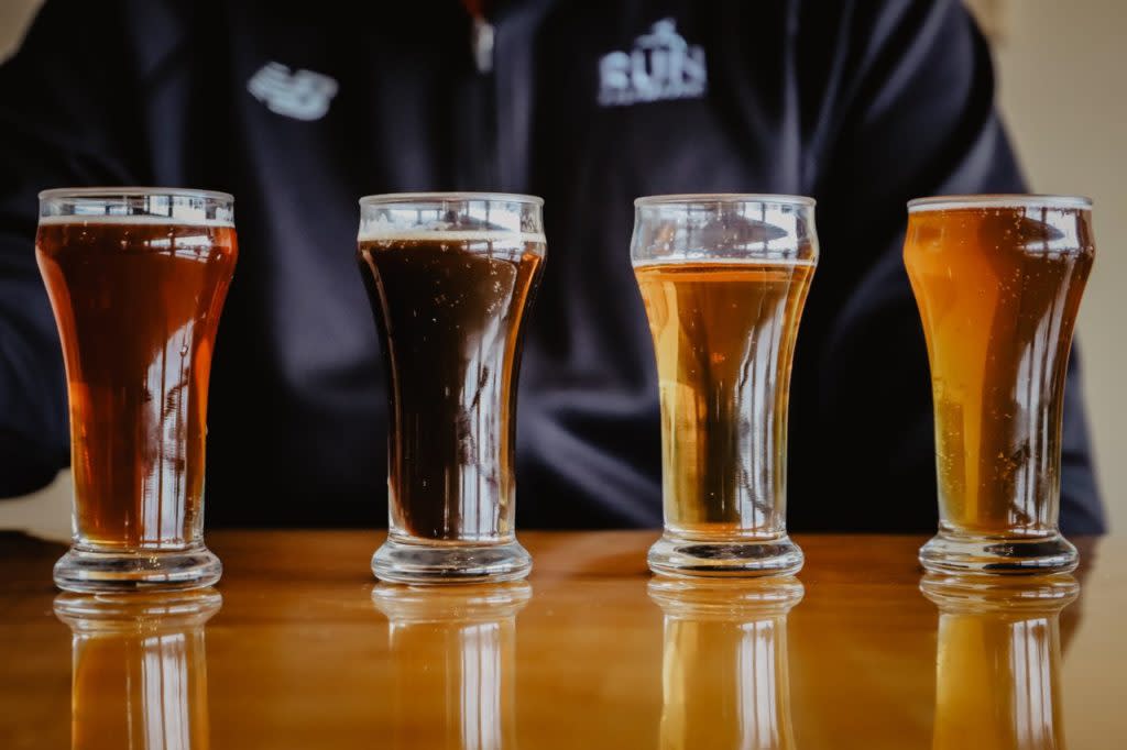 Kalamazoo Beer Week to expand as Kalamazoo Craft Beverage Week in 2021