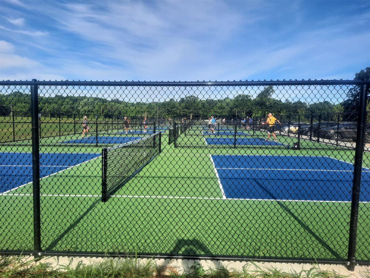 10 Ways To Experience Pickleball In Greater Kalamazoo