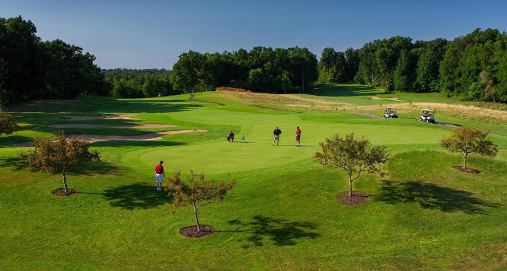 11 Golf Courses To Play Today In and Around Greater Kalamazoo