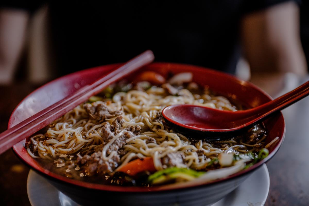 Chinese language Meals in Kalamazoo: A Culinary Journey