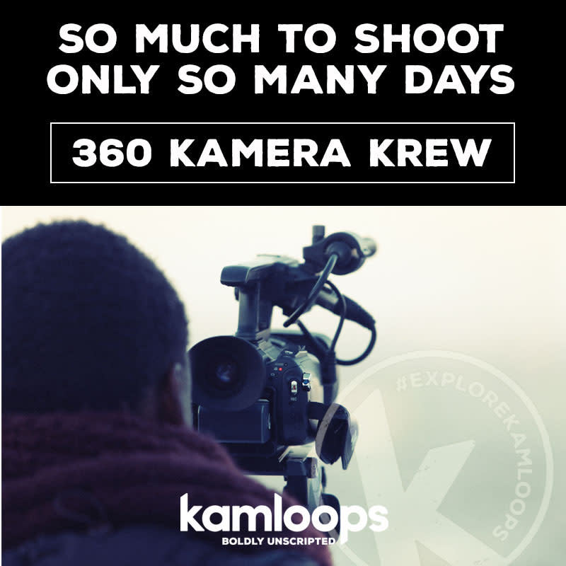 tourism kamloops