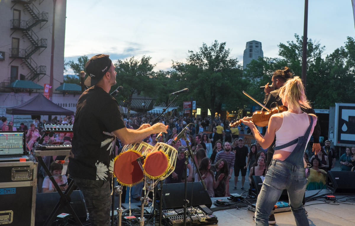 Top 3 Group Friendly Events Tourism Kamloops BC