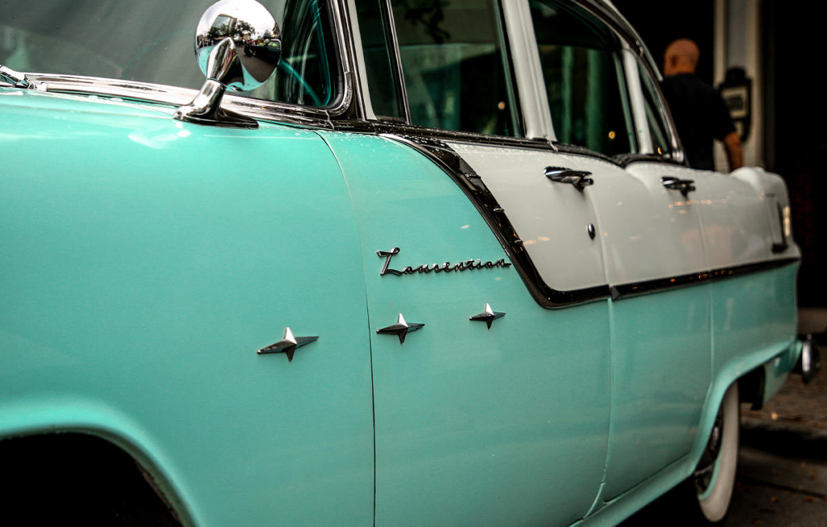 Optimizing Photos for Web, Social & Blogs