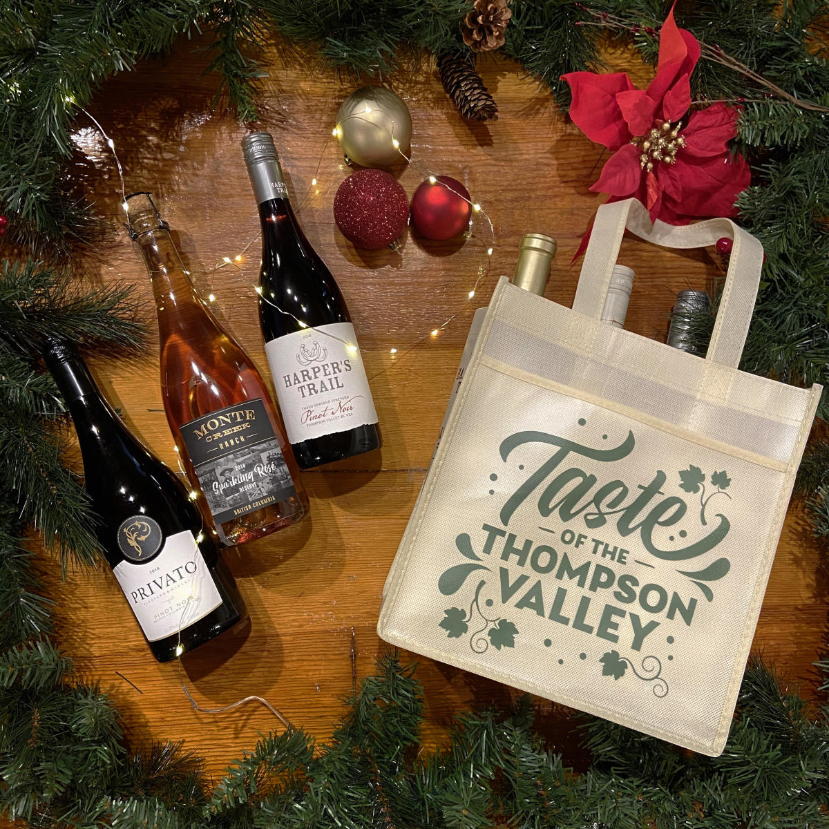 Kamloops Holiday Gift Guide