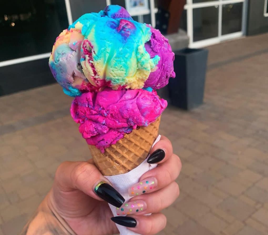 Where to Find the Best Ice Cream in Kamloops