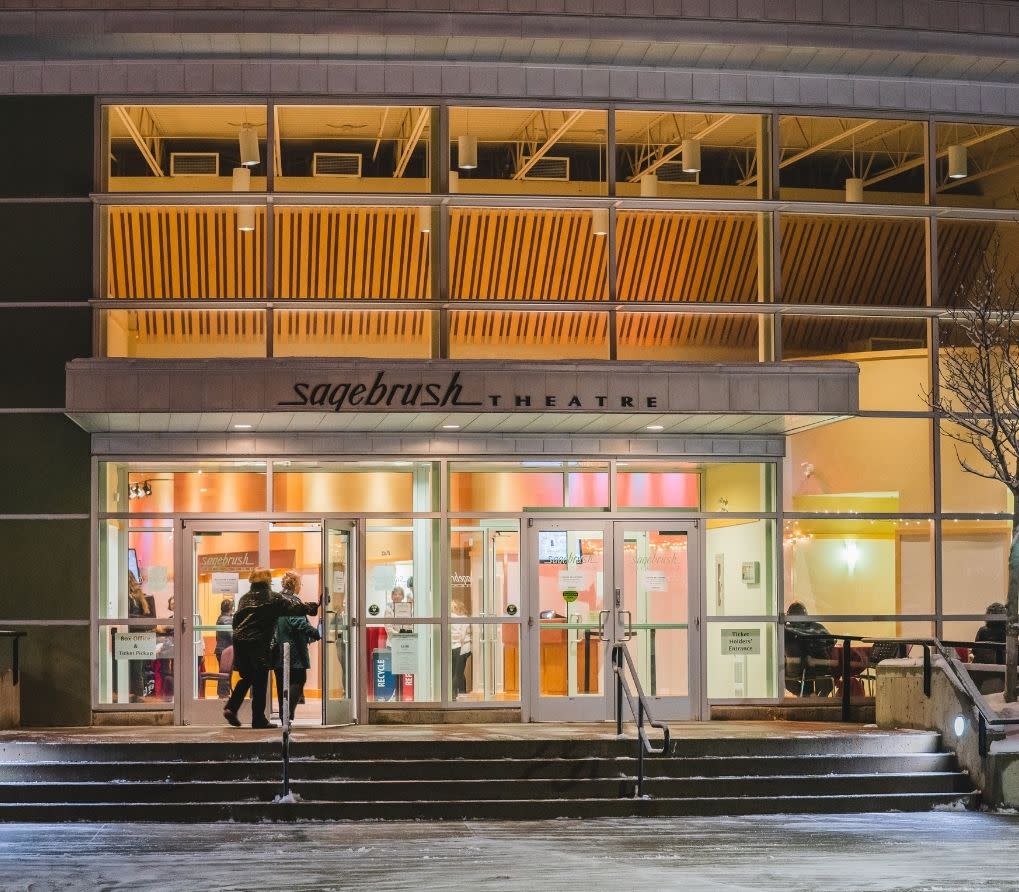 Local Holiday Gift Guide Kamloops