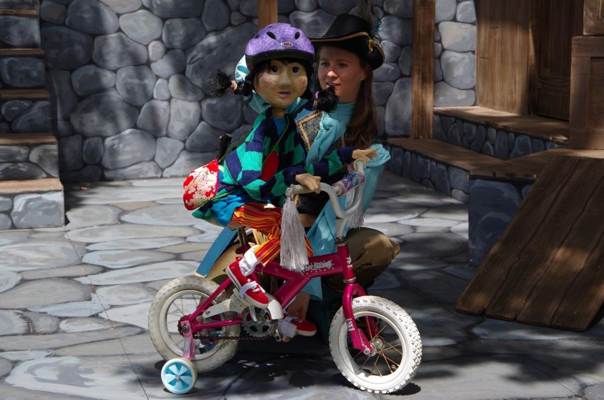 Summer Family Activities In Kamloops