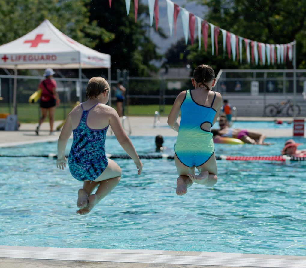 Things To Do In Kamloops In July