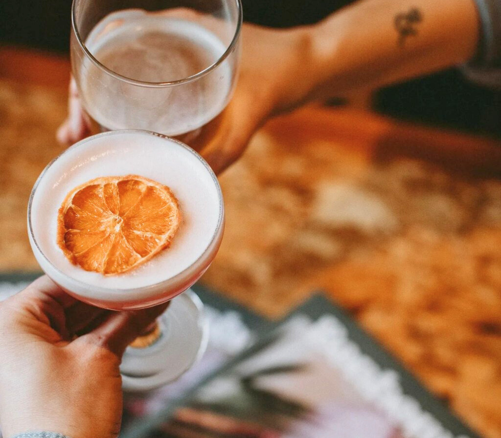 A Kamloops Brewery SelfGuided Tour Guide