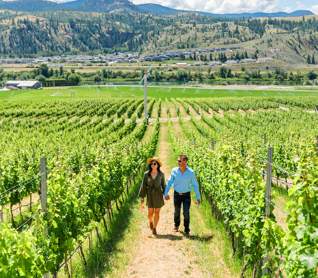 Kamloops Outdoor Adventure Lives On