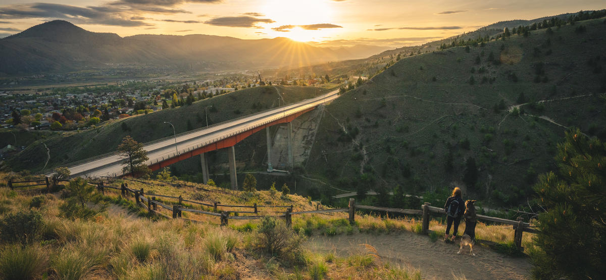 Lights, Camera...Kamloops! What's Filmed In the City