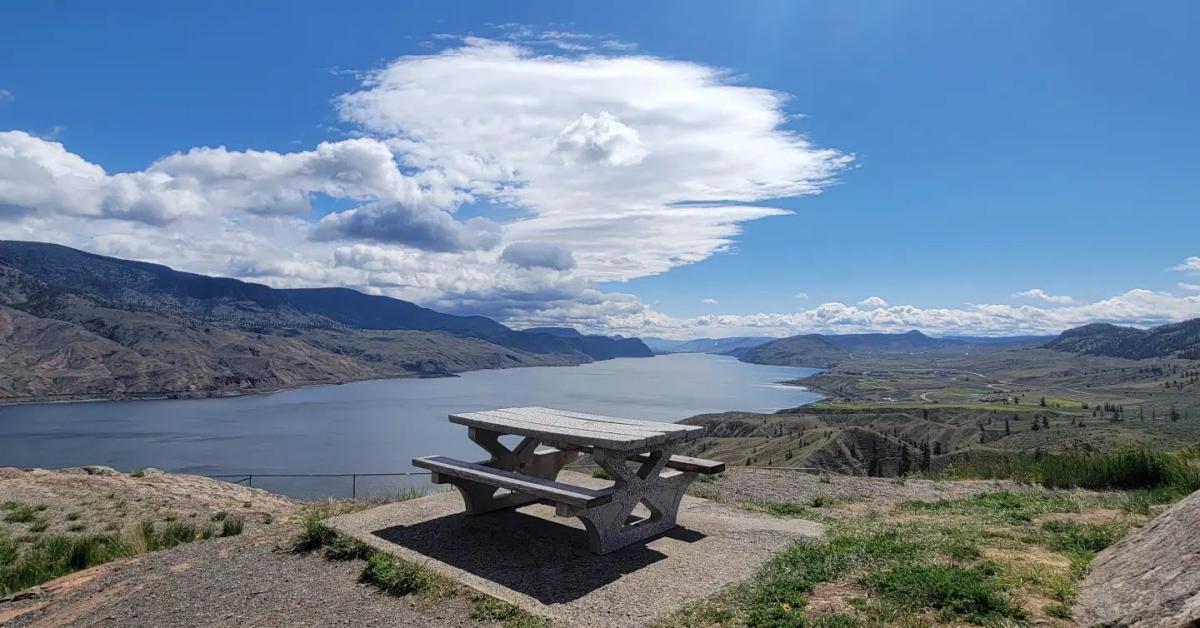 Chill Chasers Rejoice! - Tourism Kamloops