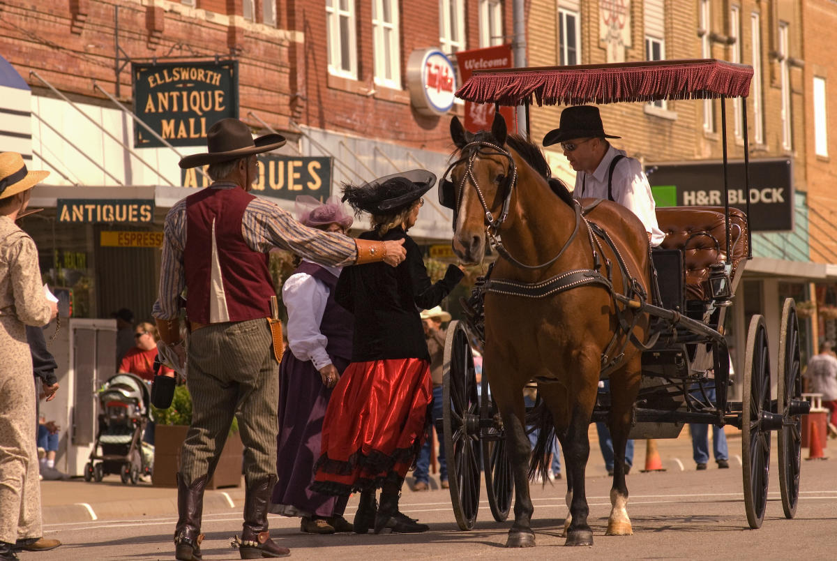 Things to Do in Ellsworth