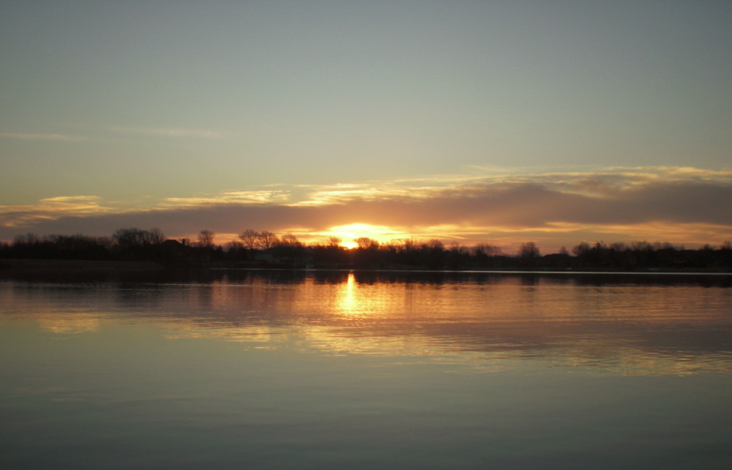 Escape To Nature’s Embrace: Unwinding At Perry State Park, Kansas