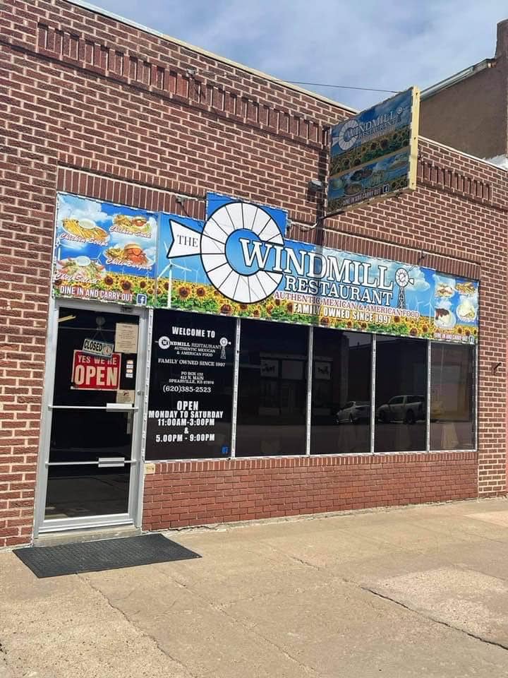 Visit Spearville Kansas Tourism