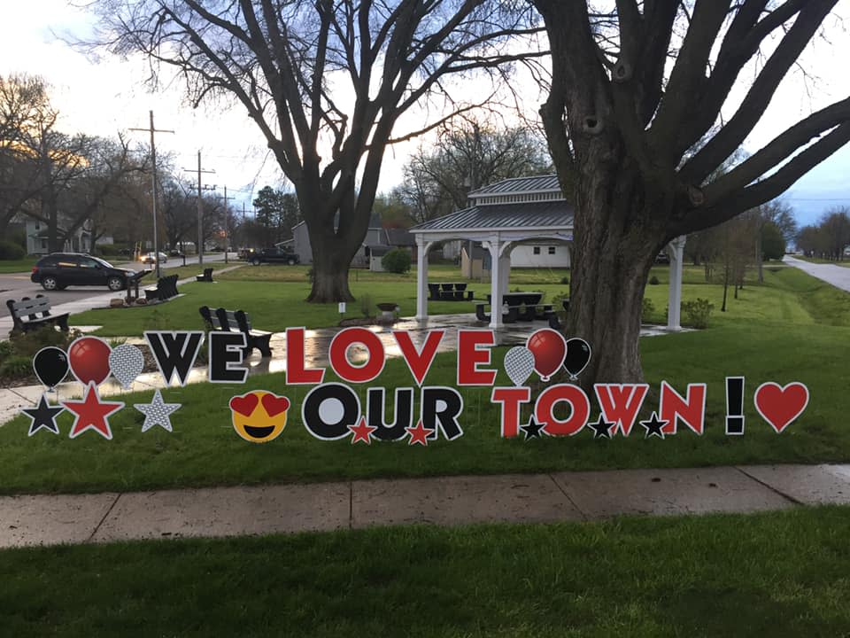 Visit Rossville Kansas Tourism