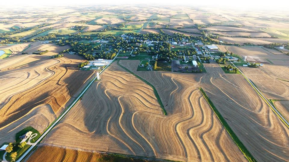 Visit Highland Travel KS