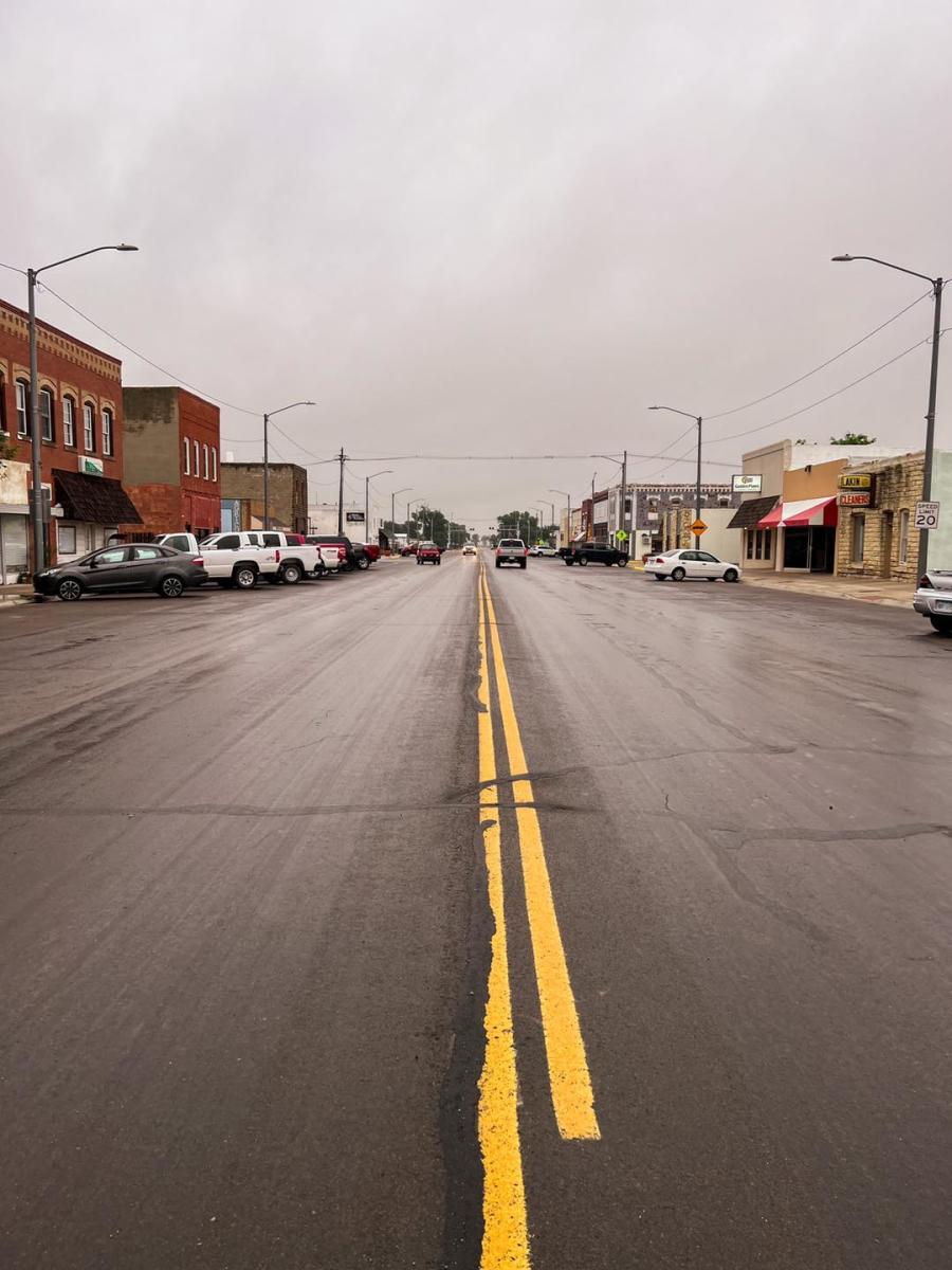 Visit Lakin Kansas Tourism