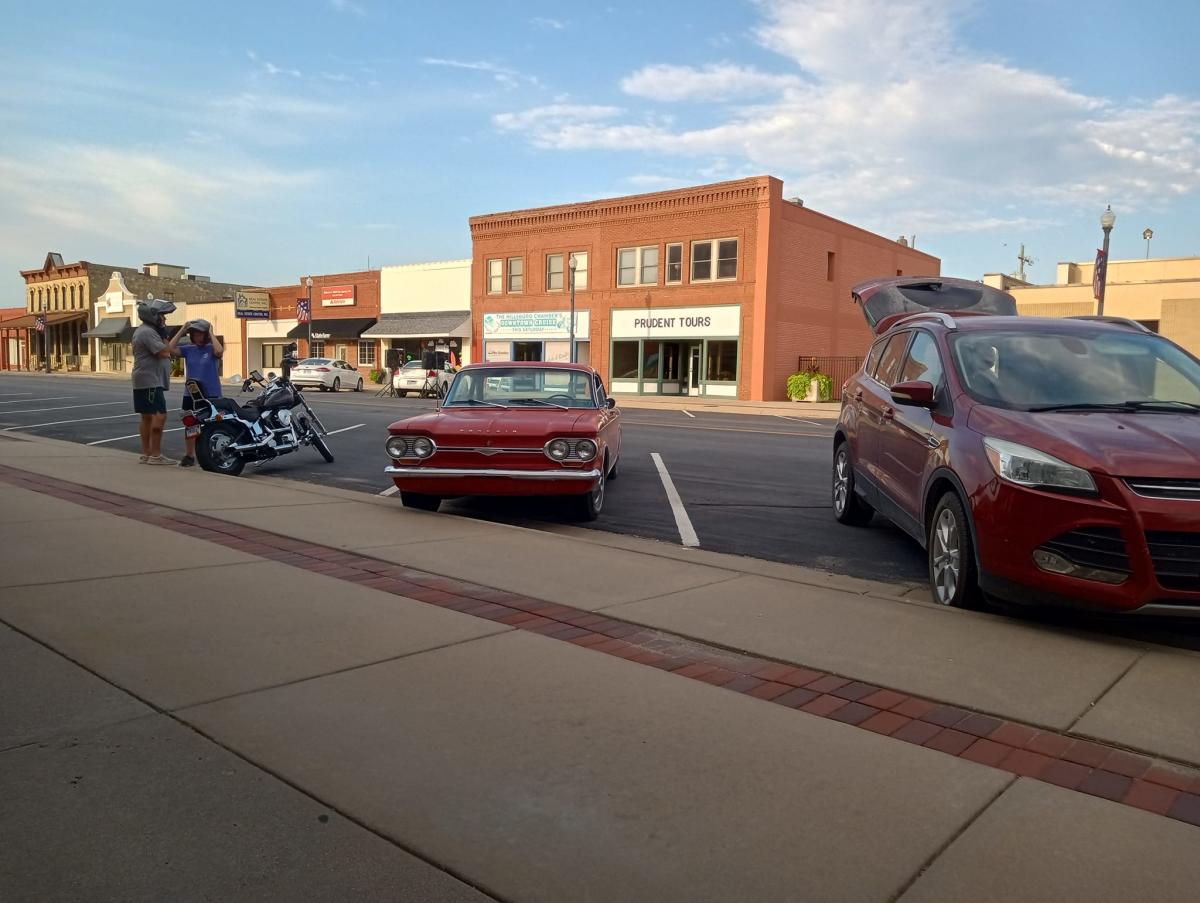 Visit Hillsboro - Attractions and Things to do - Kansas Tourism