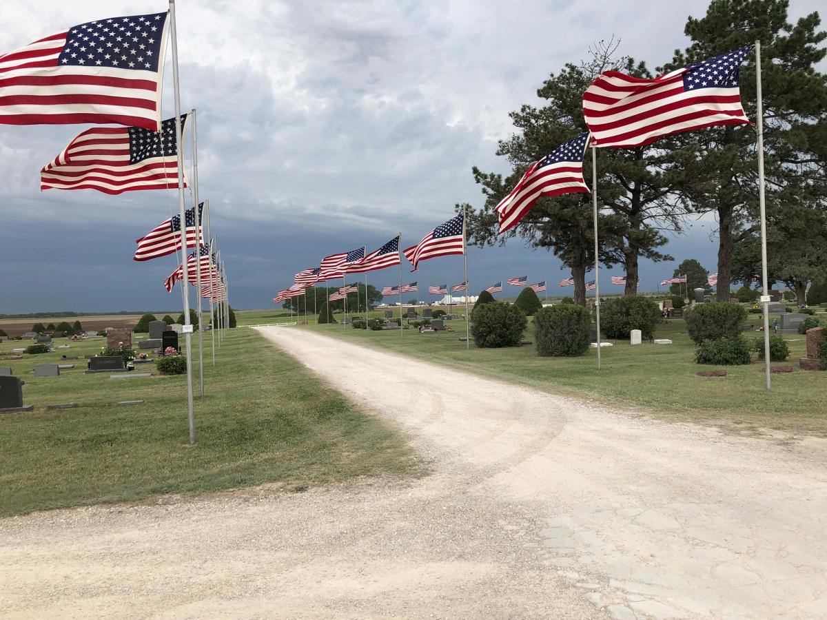 Visit Osborne Kansas Tourism