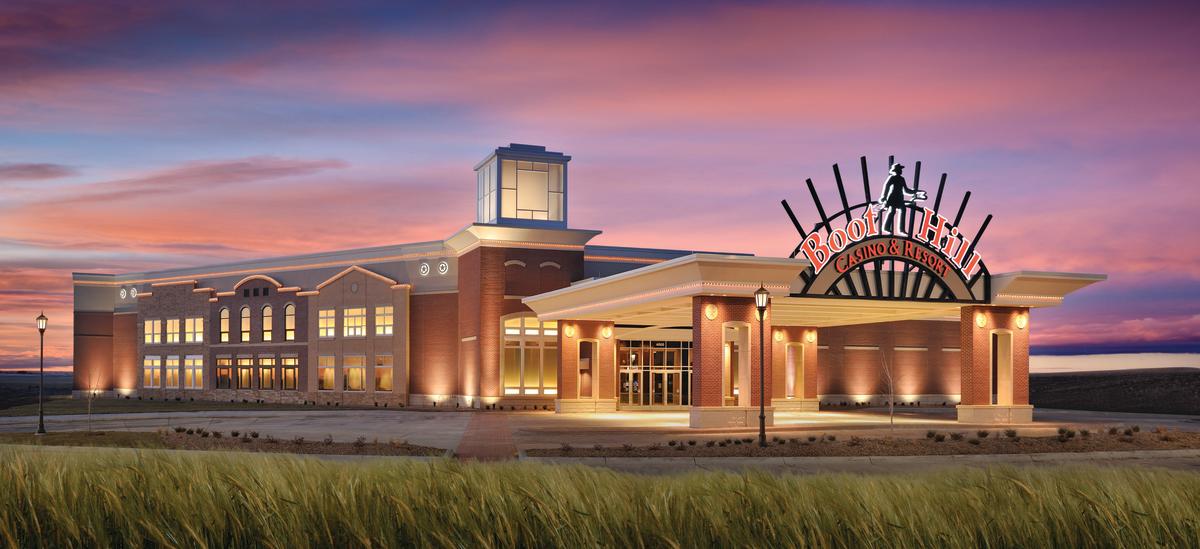 station casino kansas city commerical when opened