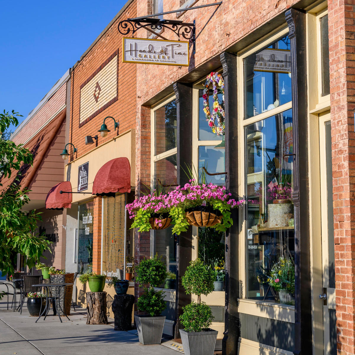 Lindsborg
