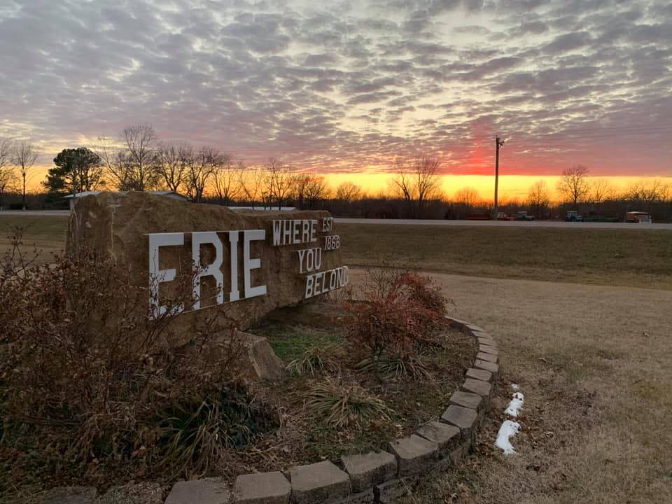 Things to do in Erie, Kansas