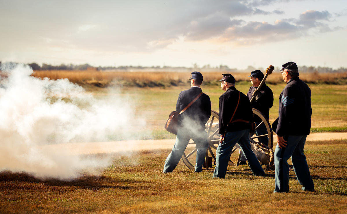 Visit Larned Kansas Tourism