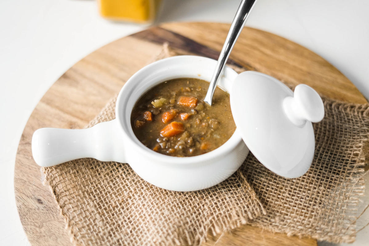 Best Soups in Wichita, Kansas