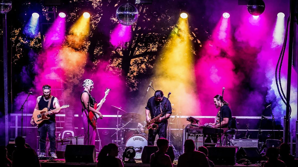 Kansas Events & Festivals | Things to Do in Kansas