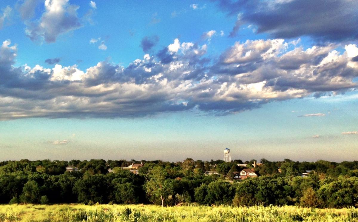 Norton, Kansas Where the Best Begins