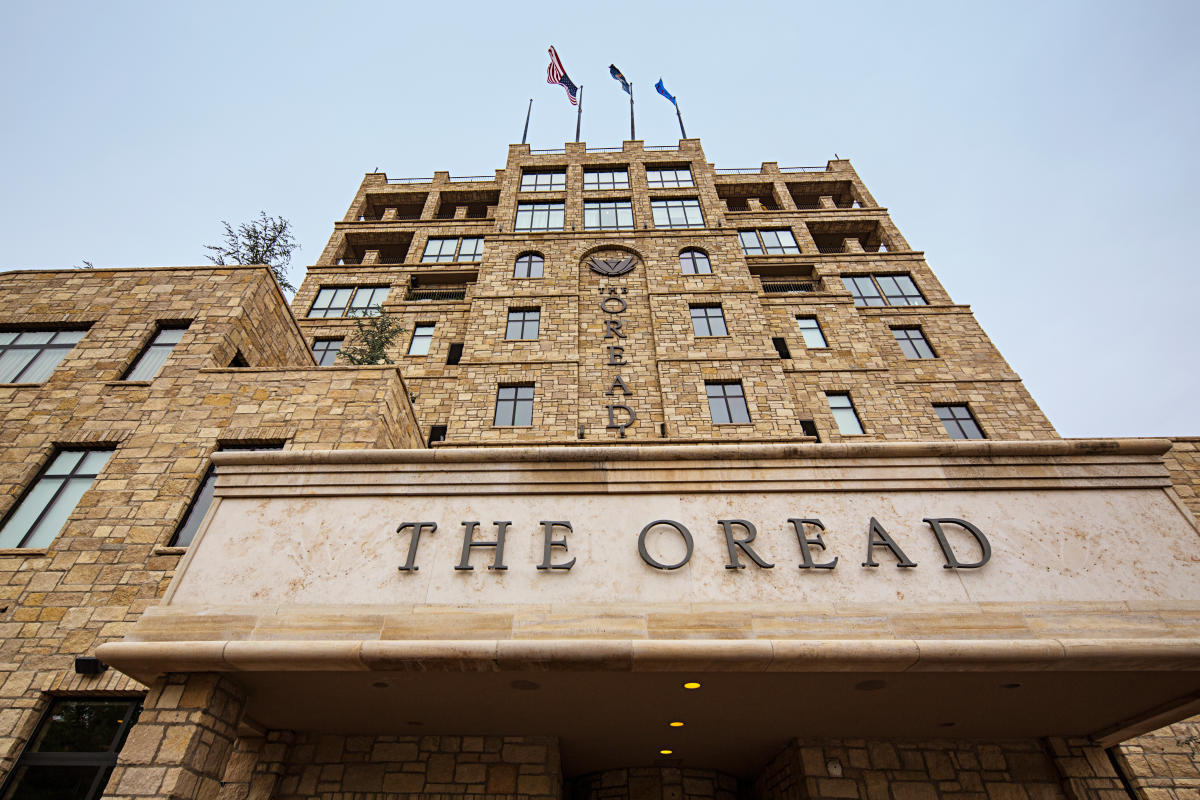 Hotels & Lodging along I70 in Kansas