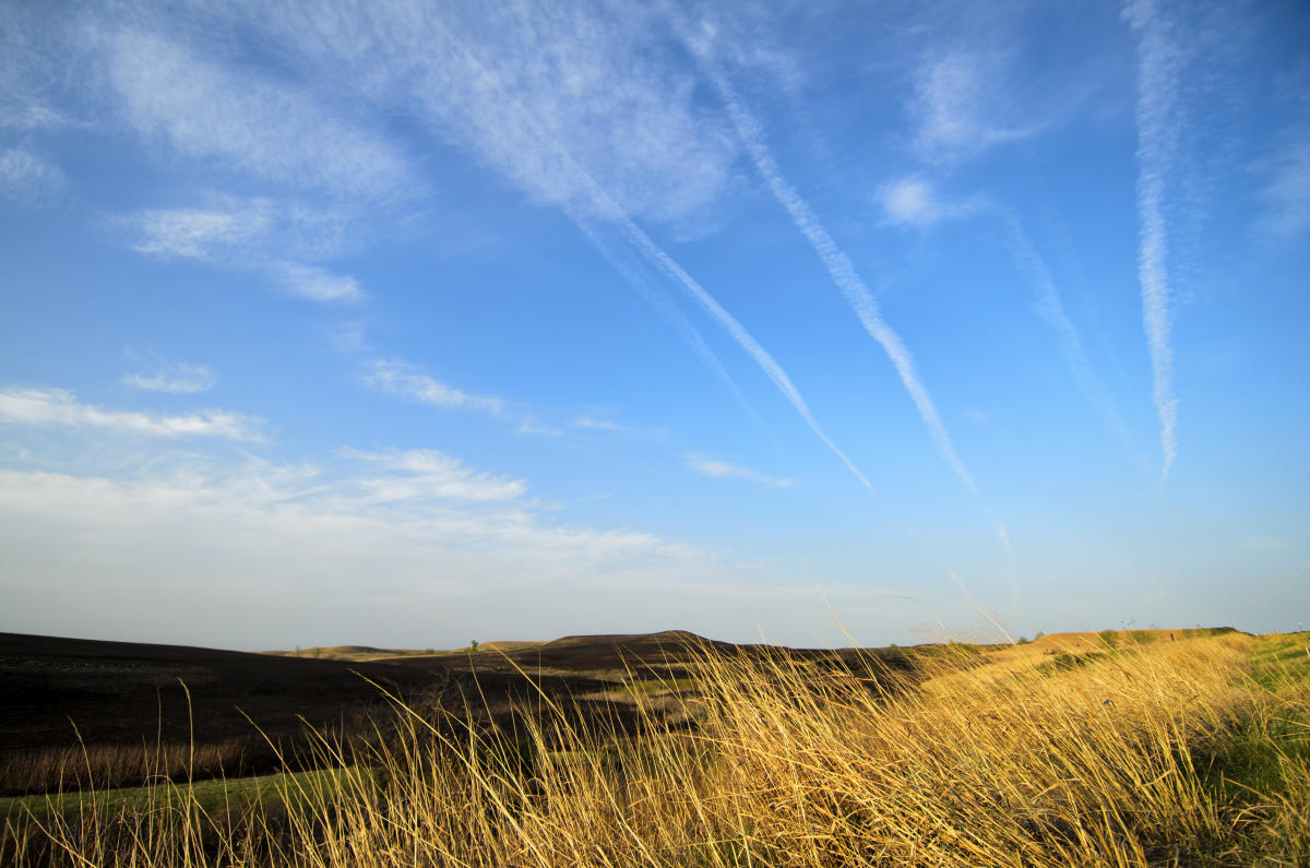 Kansas Weather & Climate