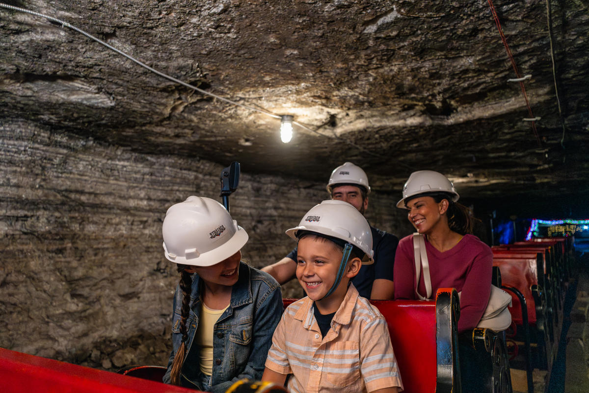Attractions in Kansas | Museums and Family Fun