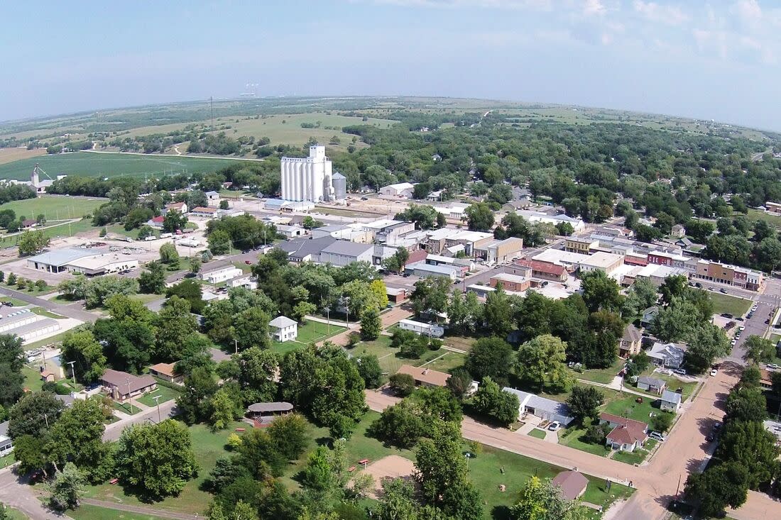 Visit St Marys Kansas Tourism
