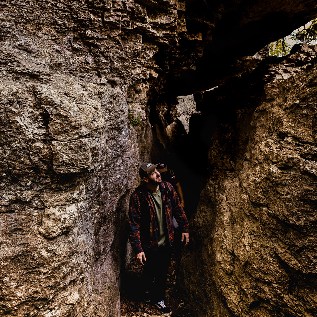 Elk City State Park: Kansas’ Hidden Gem For Outdoor Enthusiasts
