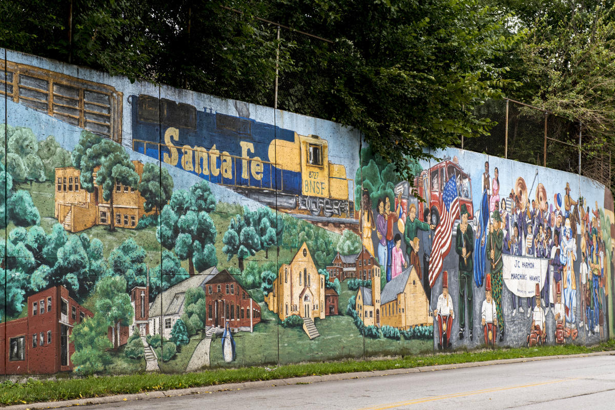Things to Do South KCK