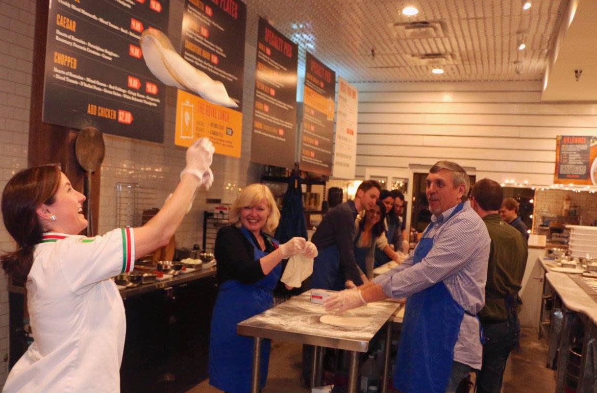 Groups Kansas City, Kansas Convention and Visitors Bureau