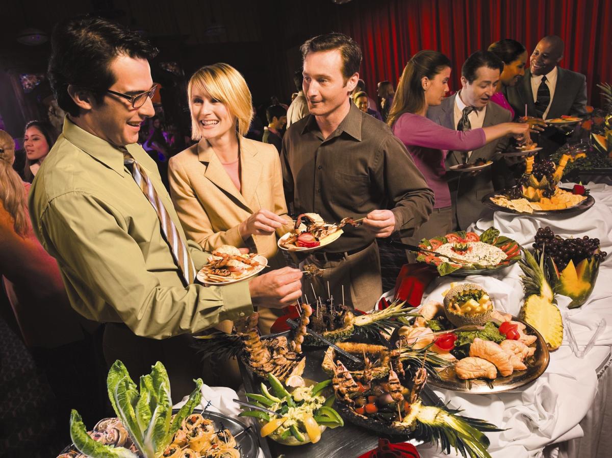 Kansas City, KS Meeting Planner RFP