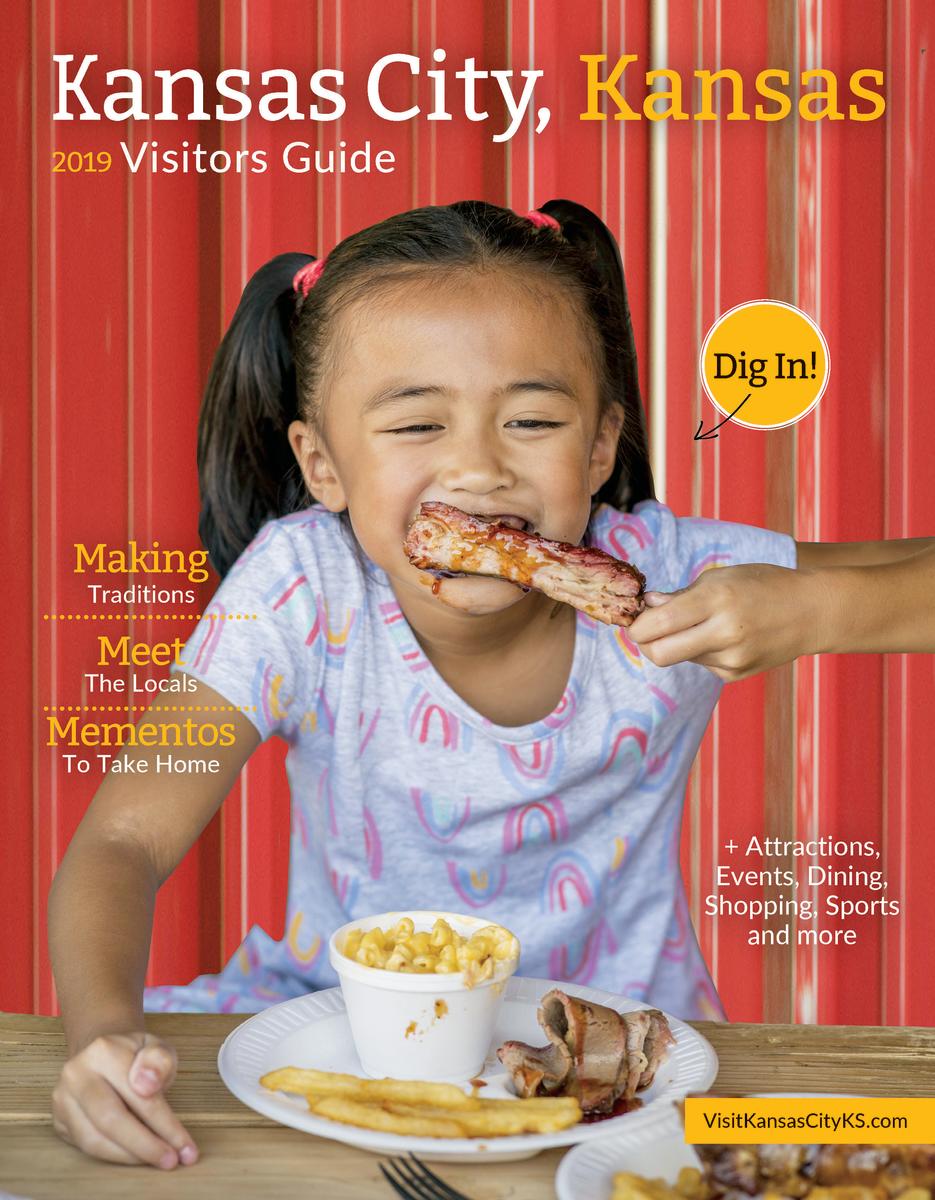 Request Your Free Kansas City Visitors Guide Kansas City