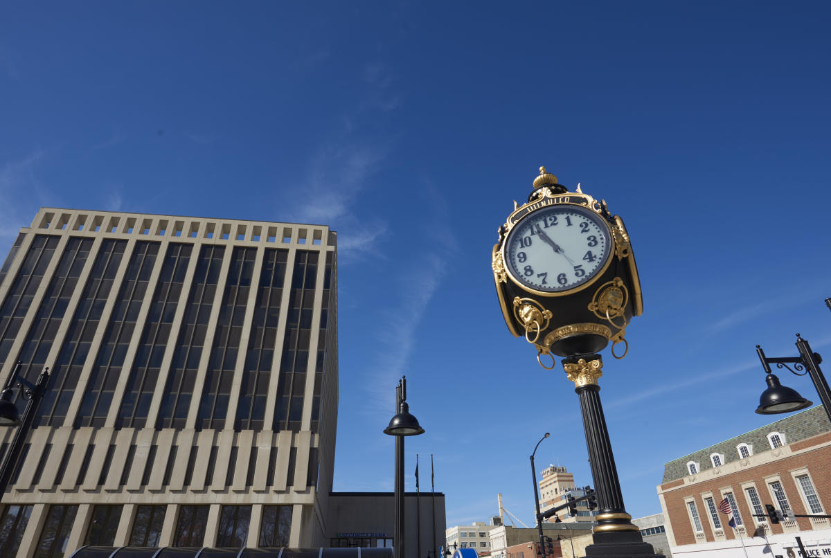 Downtown Kansas City Visit Kansas City Kansas