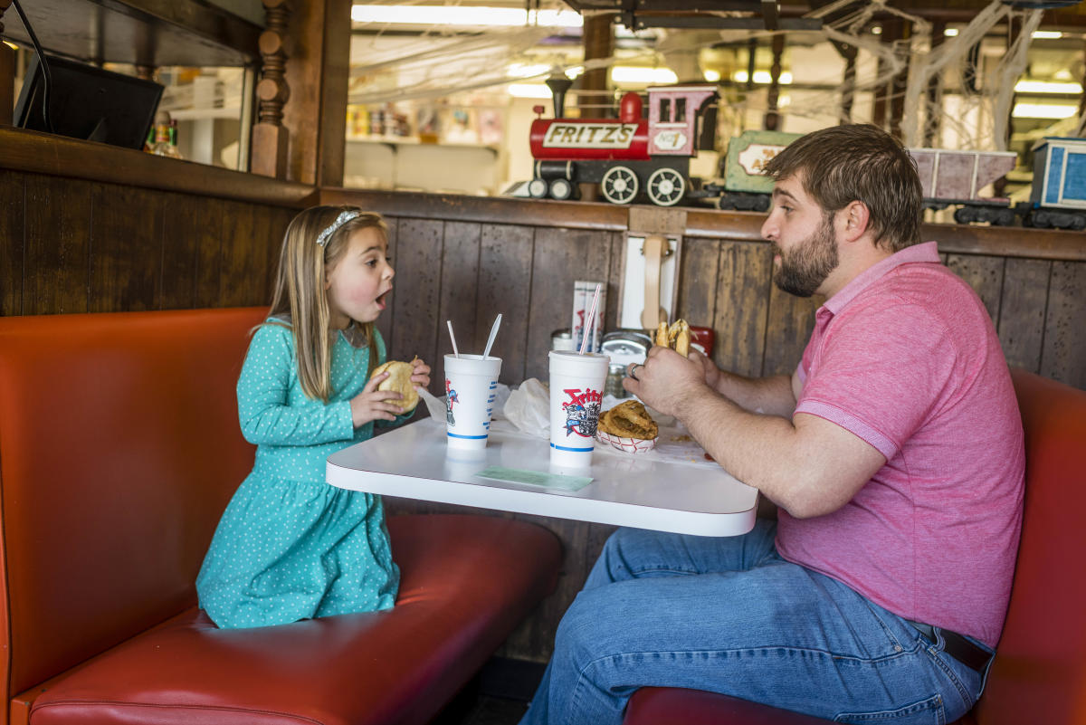 Making Family Memories in Kansas City, KS