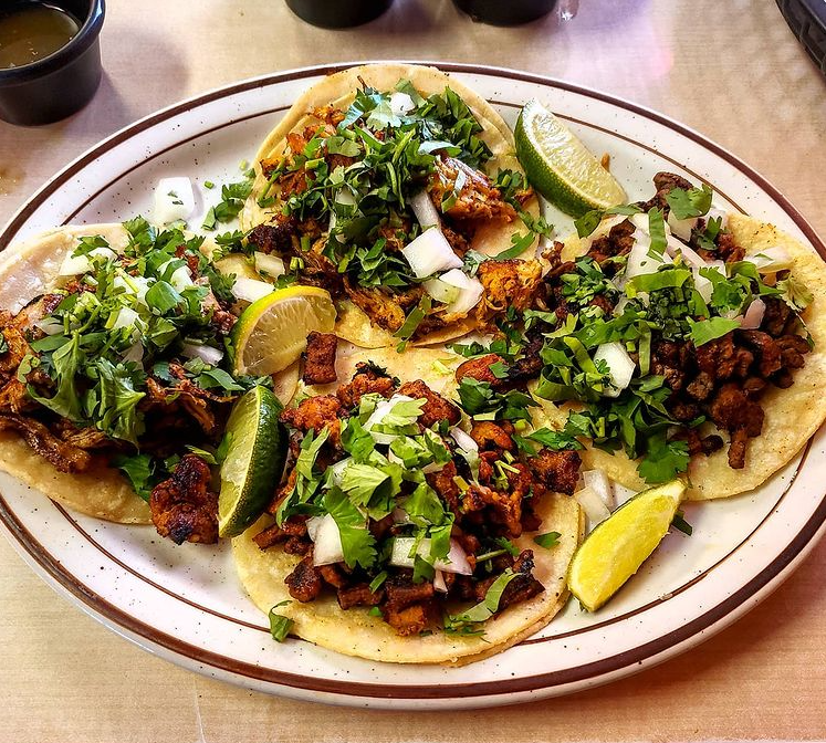Taco top to go