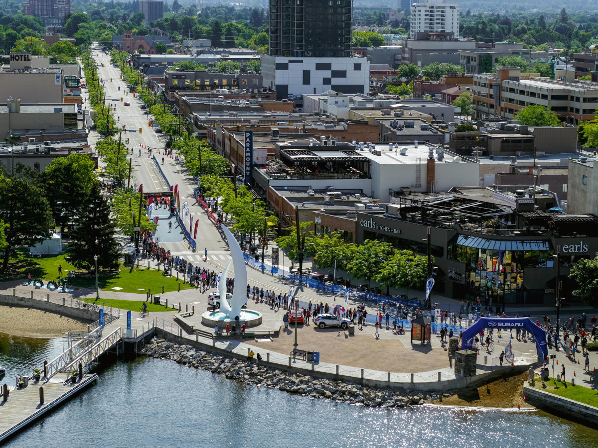 How We Can Help Sports & Events Planning in Kelowna, BC