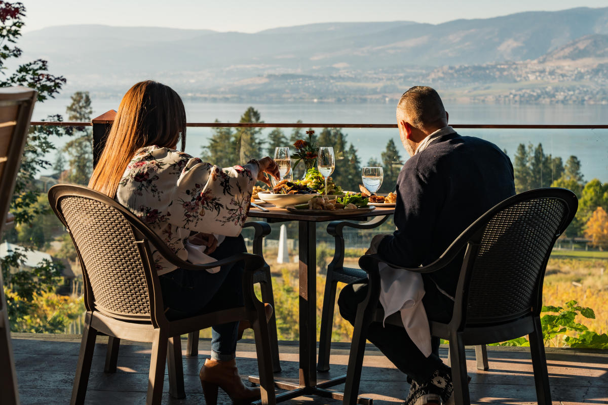 Local Sustainable Restaurants That you Need to Try in Kelowna