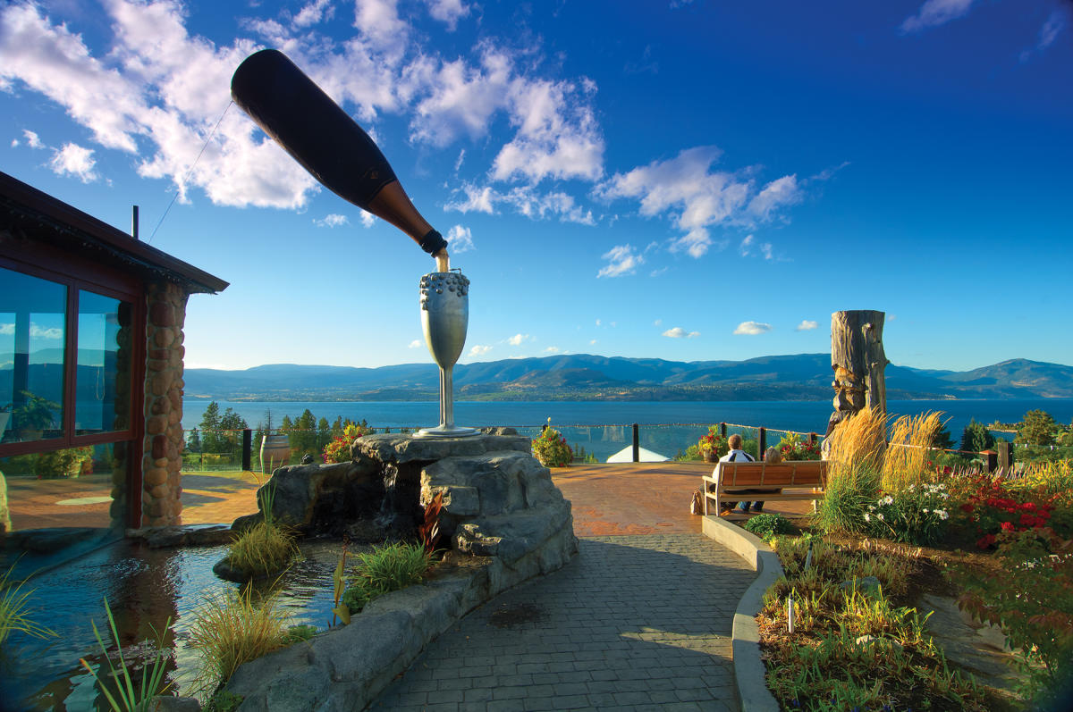 Kid friendly wineries on sale