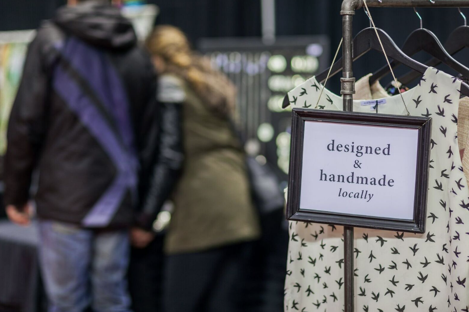 Craft Culture Holiday Market Kelowna, BC