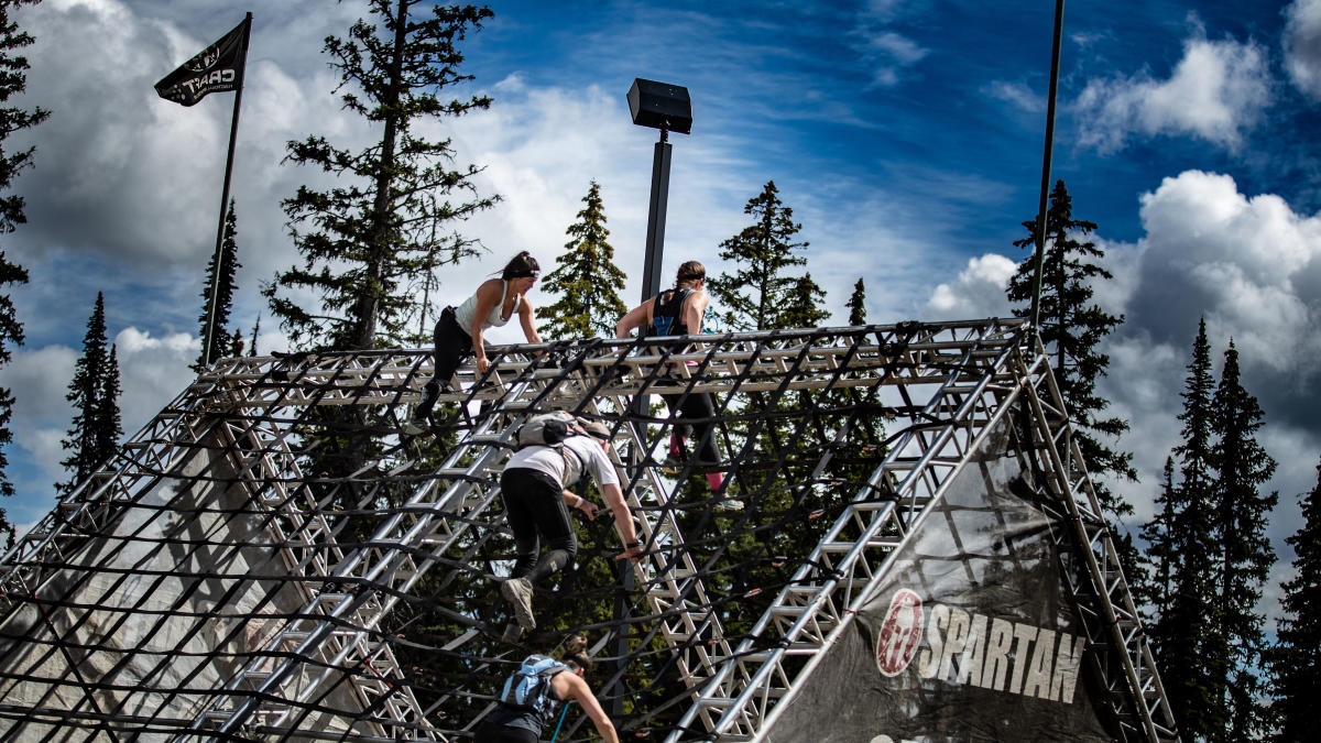 Spartan Race Weekend Generates Over 2 Million in Economic Activity for