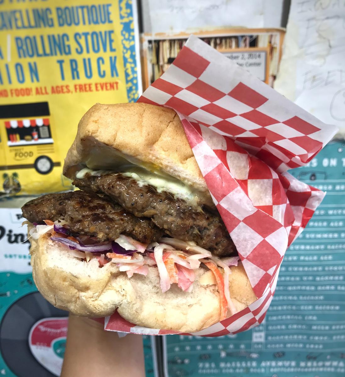 Chasing Kelownas Food Trucks